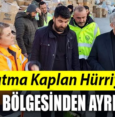 HURRIYET