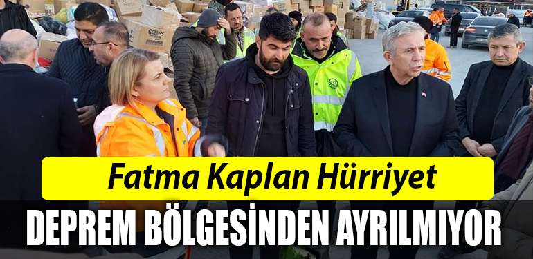 HURRIYET