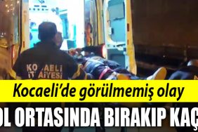 KOCAELI 1