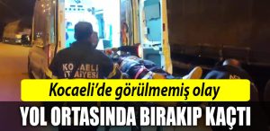 KOCAELI 1
