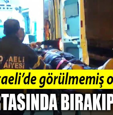 KOCAELI 1