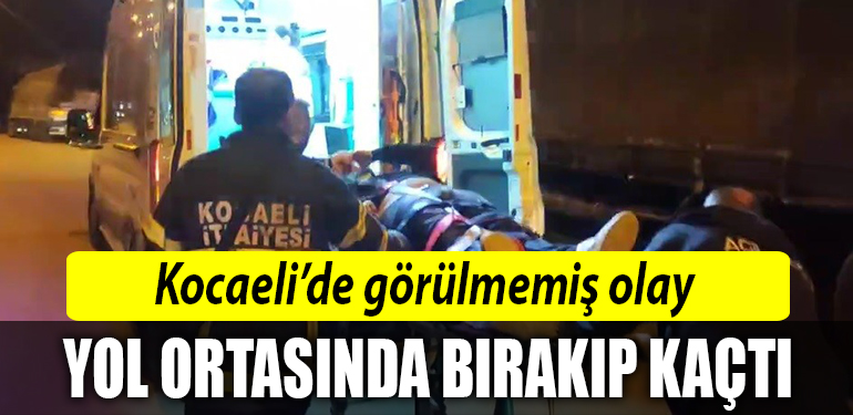 KOCAELI 1