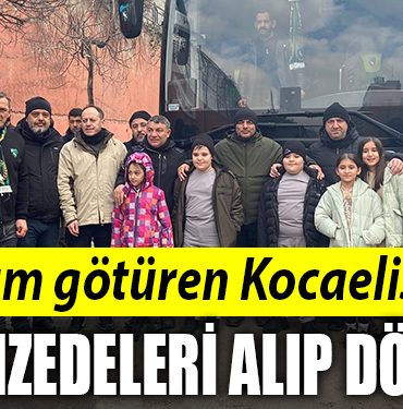 KOCAELI