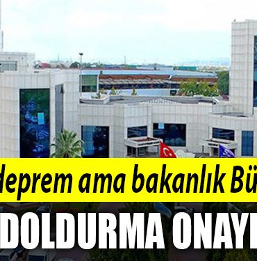 KOCAELI buyuksehir deniz dolgusu