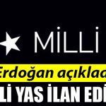 MILLI