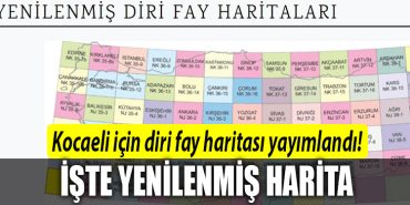 MTA KOCAELI