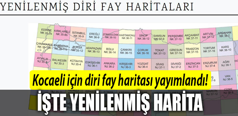 MTA KOCAELI