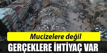 MUCIZE