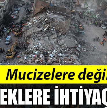 MUCIZE