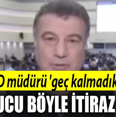 afad muduru
