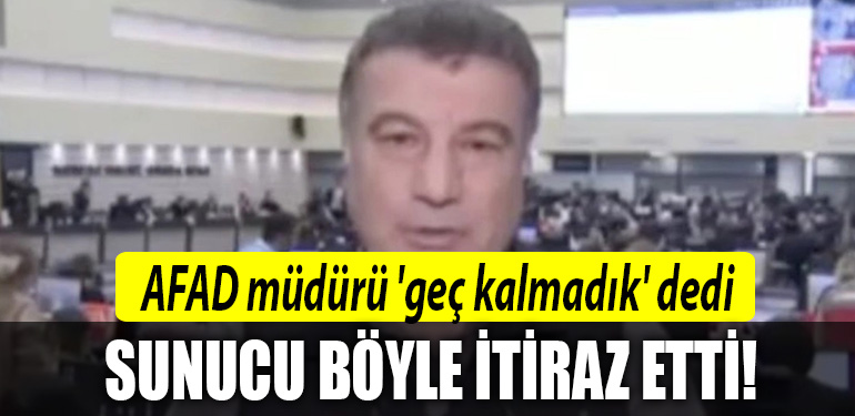 afad muduru