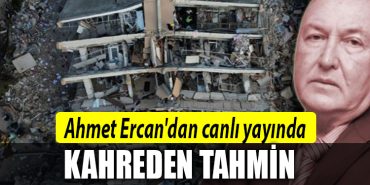 ahmet ercan