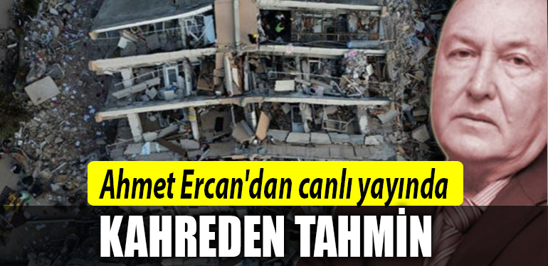 ahmet ercan