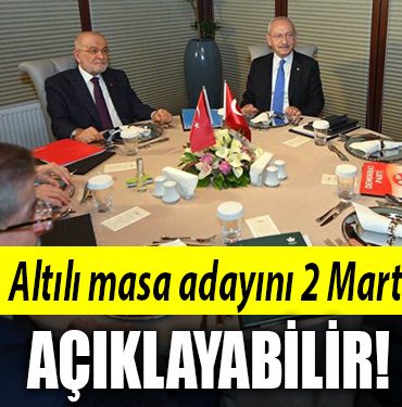altili masa aday