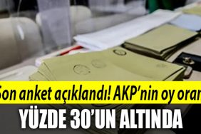 anket akp