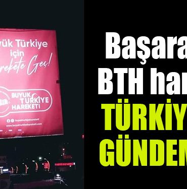 basaran bth