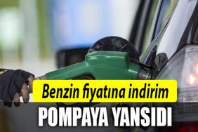 benzin indirim kocaeli