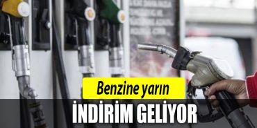 benzin indirim korkusuz kocaeli