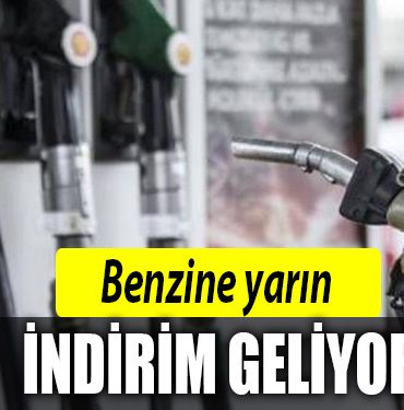 benzin indirim korkusuz kocaeli