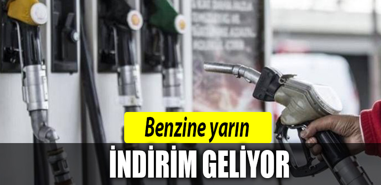 benzin indirim korkusuz kocaeli