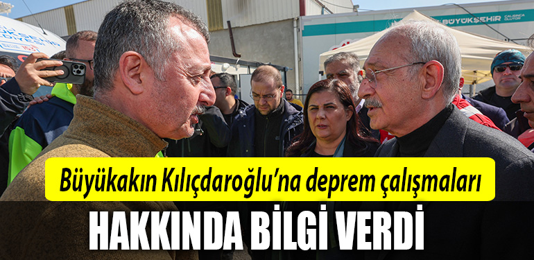 buyukakin kilicdaroglu