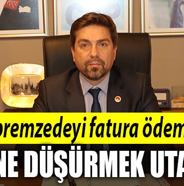 chp kocaeli