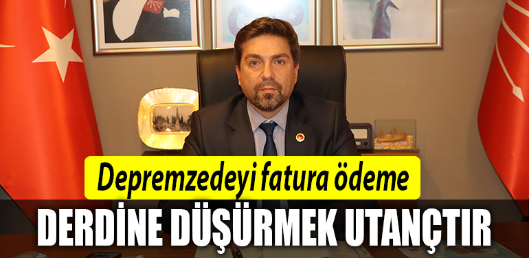chp kocaeli
