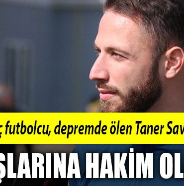 darica deprem taner