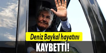deniz naykal hayatini kaybetti