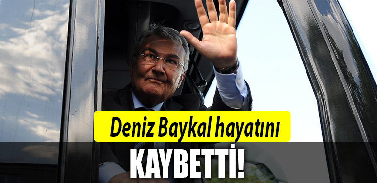deniz naykal hayatini kaybetti