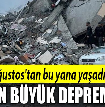 deprem 1