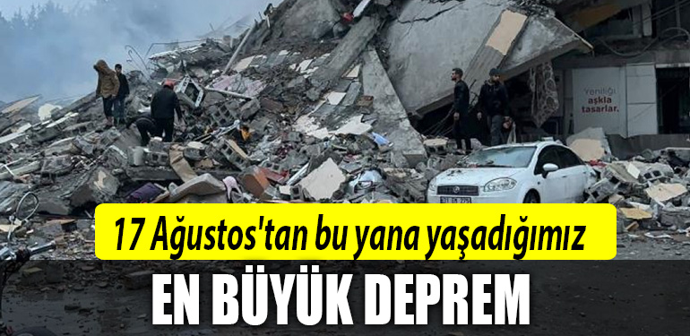 deprem 1