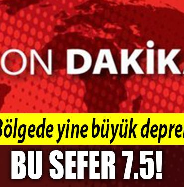 deprem 2