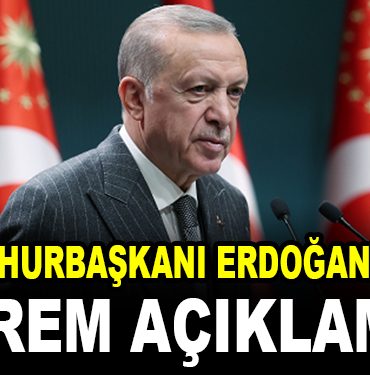 deprem aciklama