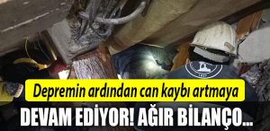 deprem can kaybi 1