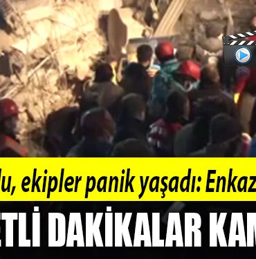deprem enakz