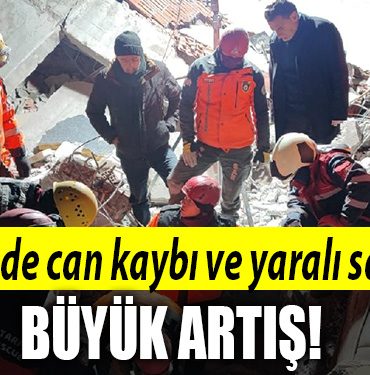 deprem yarali