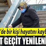 derince ust gecit