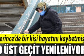 derince ust gecit