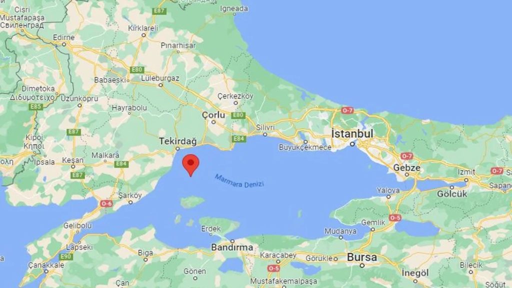 marmara deprem marmara deprem