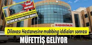 dilovasi devlet hastanesi