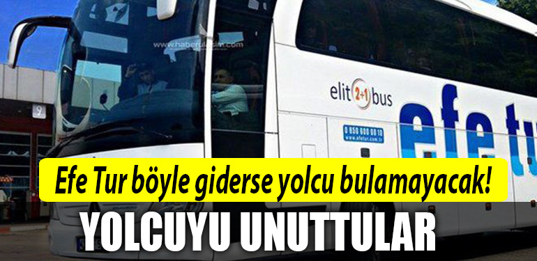 efe tur kocaeli 2