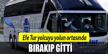 efe tur kocaeli