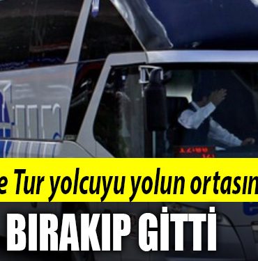 efe tur kocaeli