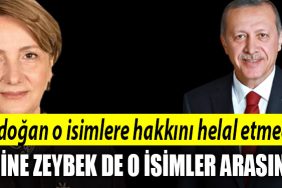 emine zeybek erdogan