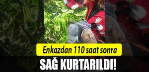 enkaz deprem