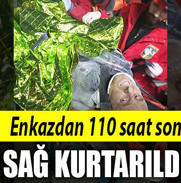 enkaz deprem