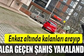enkaz deprem discord