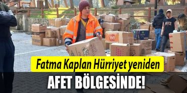 fatma kaplan hurriyet 1