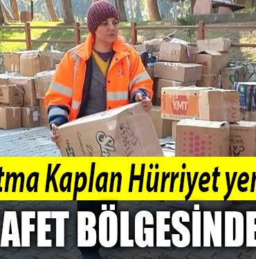 fatma kaplan hurriyet 1